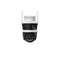 Kamera Cruiser Triple 