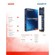 Dysk SSD NVMe 1.4 Gen4 1TB M.2 2280 4000/3900MB/s