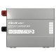 Inteligentna ładowarka do akumulatorów LiFePO4 AGM GEL SLA | 80A | 12V 