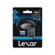 Karta pamiÄci microSD 64GB C10 A1 U3 V10 100MB/s Blue Plus