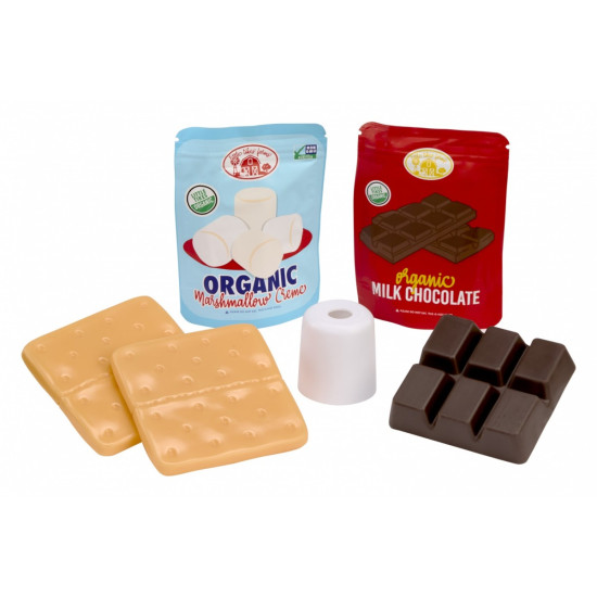 Zestaw Creative Chefs Smores