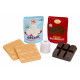 Zestaw Creative Chefs Smores