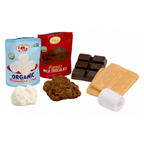 Zestaw Creative Chefs Smores