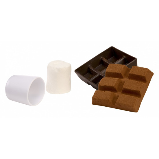 Zestaw Creative Chefs Smores