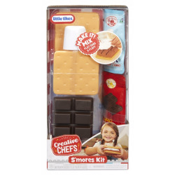 Zestaw Creative Chefs Smores