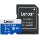 Karta pamiÄci microSD 1TB C10 A2 U3 V30 170MB/s Blue Plus