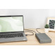 Obudowa zewnętrzna USB 3.0 na dysk SSD/HDD 3.5