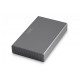 Obudowa zewnętrzna USB 3.0 na dysk SSD/HDD 3.5