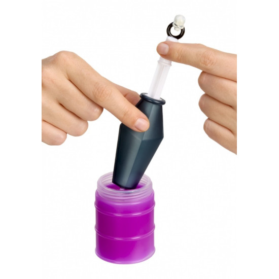 Figurka akcji Deluxe Ninjombie - Jonin Knight 