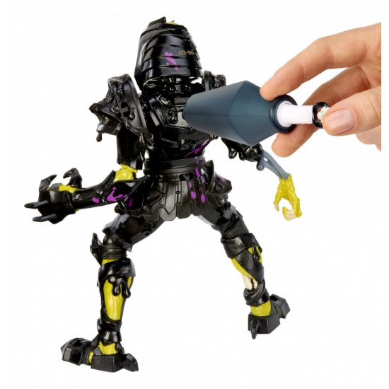 Figurka akcji Deluxe Ninjombie - Jonin Knight 