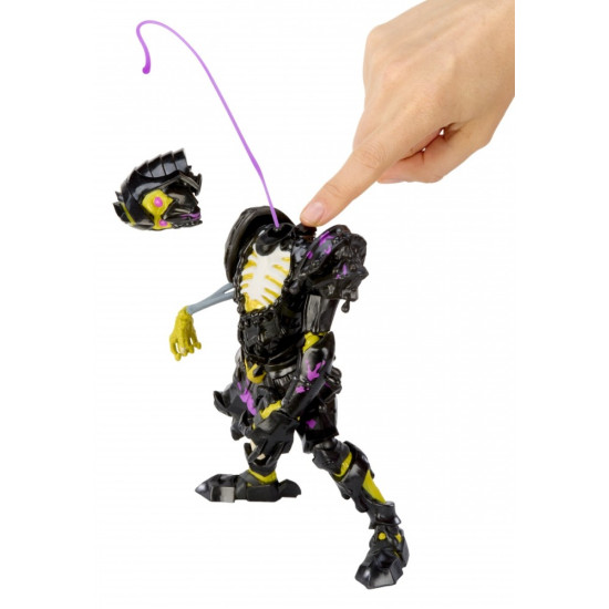 Figurka akcji Deluxe Ninjombie - Jonin Knight 