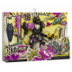 Figurka akcji Deluxe Ninjombie - Jonin Knight 