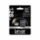 Karta pamiÄci microSD 128GB C10 A2 U3 V30 205/150MB/s Silver Plus
