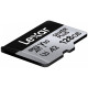 Karta pamiÄci microSD 128GB C10 A2 U3 V30 205/150MB/s Silver Plus