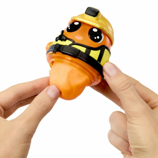 Masa plastyczna DohKins Hero Pack 