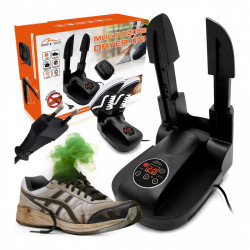 Suszarka do butów Multi Ozone Dryer Uni MT6523