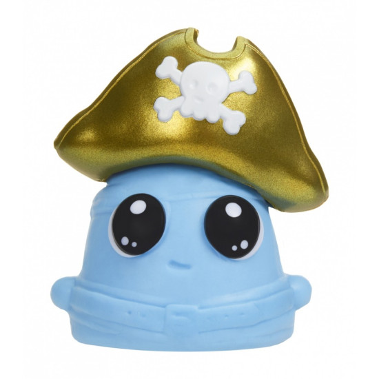 Masa plastyczna DohKins Statek piracki