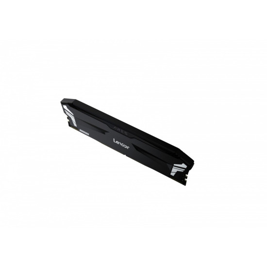 PamiÄÄ DDR5 ARES 32GB(2*16GB)/6000 CL30 czarna