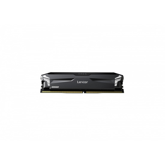 PamiÄÄ DDR5 ARES 32GB(2*16GB)/6000 CL30 czarna