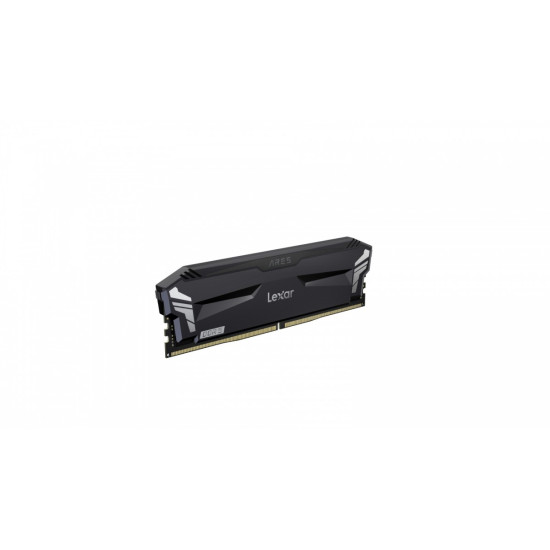 PamiÄÄ DDR5 ARES 32GB(2*16GB)/6000 CL30 czarna