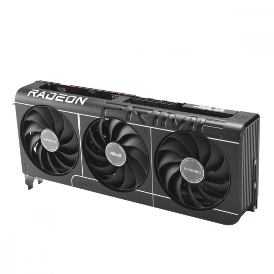 Karta graficzna RX 9070 XT PRIME OC 16 GB GDDR6 256bit DP/HDMI 