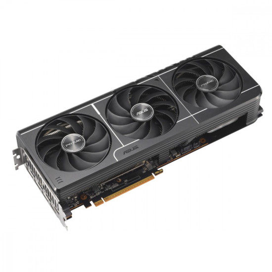 Karta graficzna RX 9070 XT PRIME OC 16 GB GDDR6 256bit DP/HDMI 
