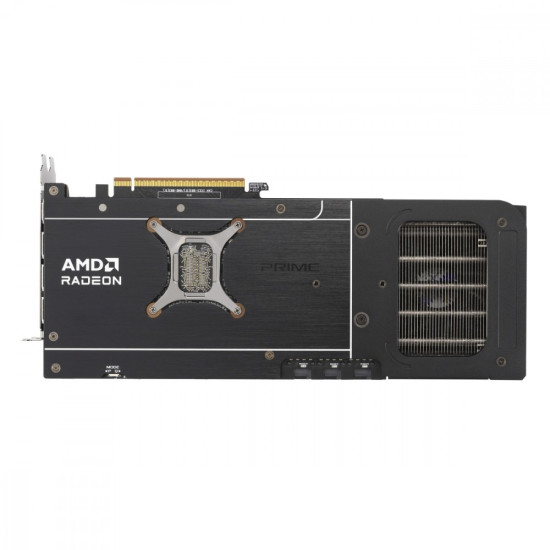 Karta graficzna RX 9070 XT PRIME OC 16 GB GDDR6 256bit DP/HDMI 