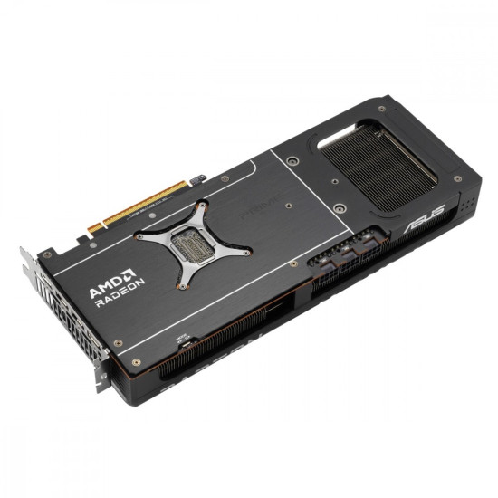 Karta graficzna RX 9070 XT PRIME OC 16 GB GDDR6 256bit DP/HDMI 