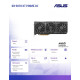 Karta graficzna RX 9070 XT PRIME OC 16 GB GDDR6 256bit DP/HDMI 