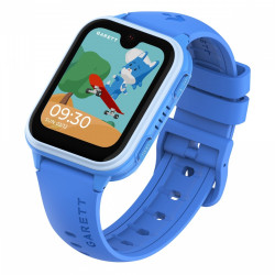 Smartwatch Kids VIBE 4G niebieski