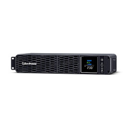 Zasilacz awaryjny CP1600EIPFCRM2U 1600VA/1000W 8xC13