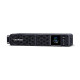 Zasilacz awaryjny CP1600EIPFCRM2U 1600VA/1000W 8xC13