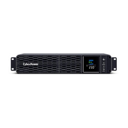 Zasilacz awaryjny CP1600EIPFCRM2U 1600VA/1000W 8xC13