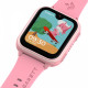 Smartwatch Kids VIBE 4G różowy