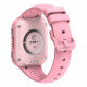 Smartwatch Kids VIBE 4G różowy