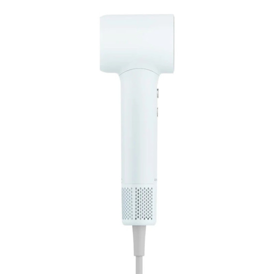 Suszarka do włosów Mini niebieska