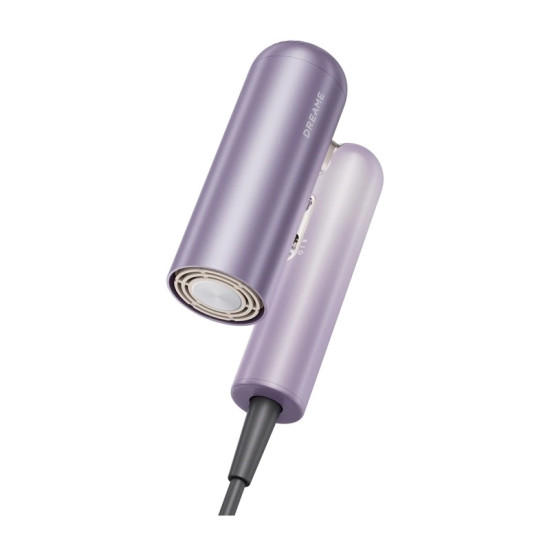 Suszarka do włosów Pocket Ultra fioletowa