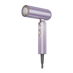 Suszarka do włosów Pocket Ultra fioletowa