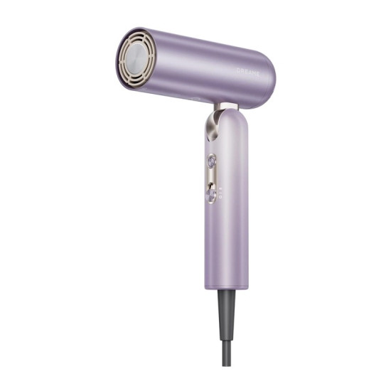 Suszarka do włosów Pocket Ultra fioletowa
