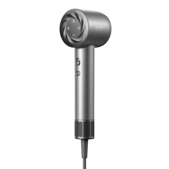 Suszarka do włosów Glory Mix czarna