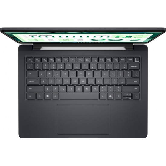 Stacja robocza Dell Pro Max 14 MC14250 Win 11 Pro|U7-265H|16GB|512GBArc|FgrPr&SmtCd|FHD IR Cam&Mic|WLAN + BT|14 FHD+|Backlit Kb|4 Cell|100W|vPro|3YPS