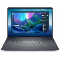 Stacja robocza Dell Pro Max 14 Premium MA14250 Win11Pro|U7-265H|32GB|1TB|RTX PRO 1000|FgrPr|Cam&Mic|WLAN+B|14.0 FHD+|Backlit Kb|4 Cell|130W|vPro|3YPS