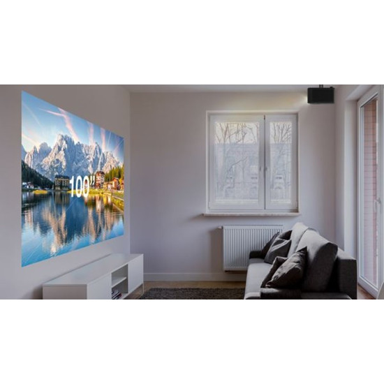 Projektor PK31 E3PB011E111 