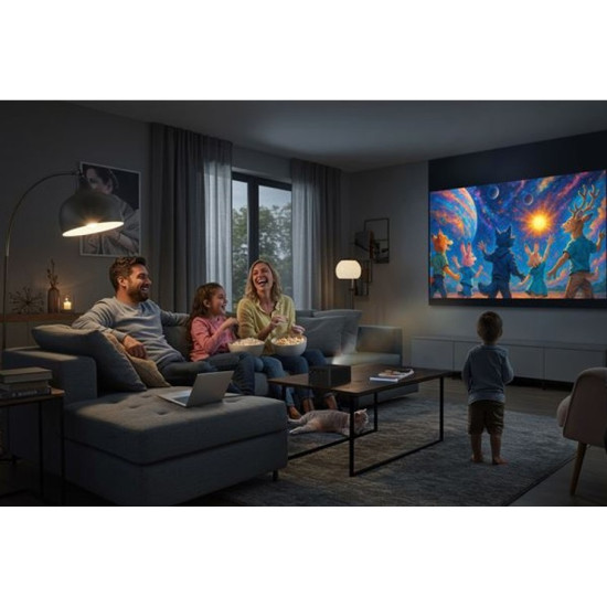 Projektor PK31 E3PB011E111 