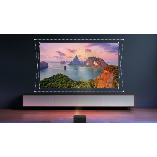 Projektor PK31 E3PB011E111 