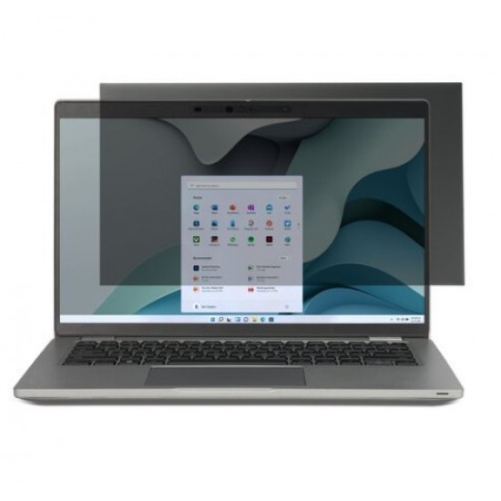 Filtr prywatyzujÄcy do laptopa EQ 14 cali (16:9) 