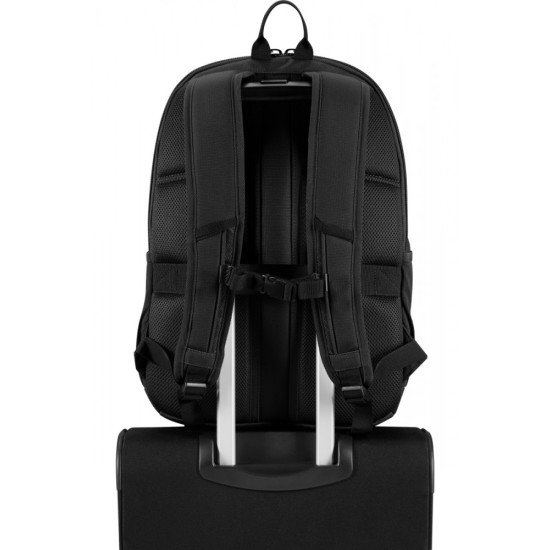 Plecak na laptopa 15.6 cala Urban Grove czarny