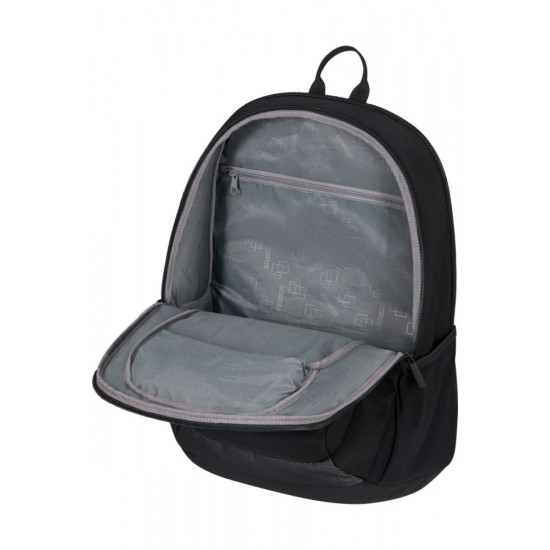 Plecak na laptopa 17.3 cala Urban Grove czarny