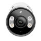 Kamera InSight S385(4mm)  Zewnętrzna, w pełni kolorowa kamera sieciowa VIGI typu Bullet, 8MP 