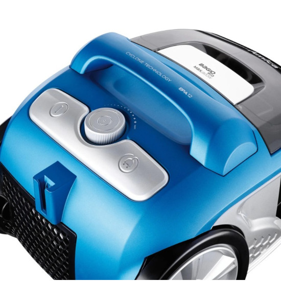 Odkurzacz bezworkowy BAGIO Eco VM3041